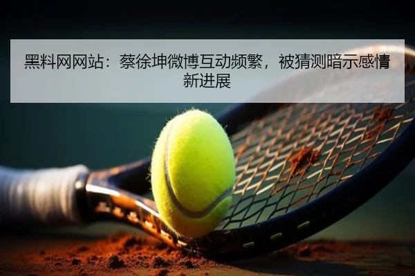 hei-liao-wang-wang-zhan-cai-xu-kun-wei-bo-hu-dong-pin-fan-bei-cai-ce-an-shi-gan-qing-xin-jin-zhan-2-670.jpg